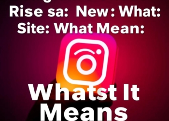 Instagram’s Uneasy Rise as a News Site: What It Means