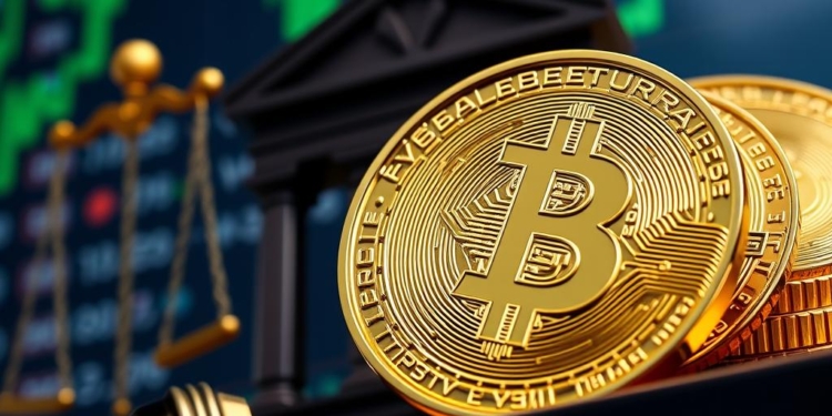 Is Cryptocurrency Like Stocks and Bonds? Courts Move Closer to an Answer