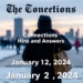 NYT Connections Hints and Answers for January 12, 2024