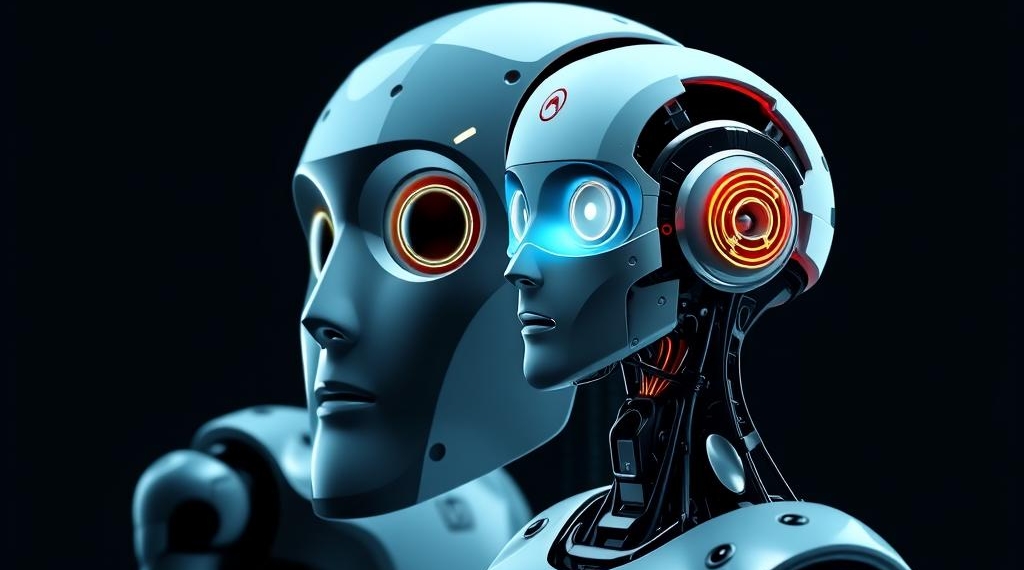Robots Learn, Chatbots Visualize: 2024 AI Leap Forward