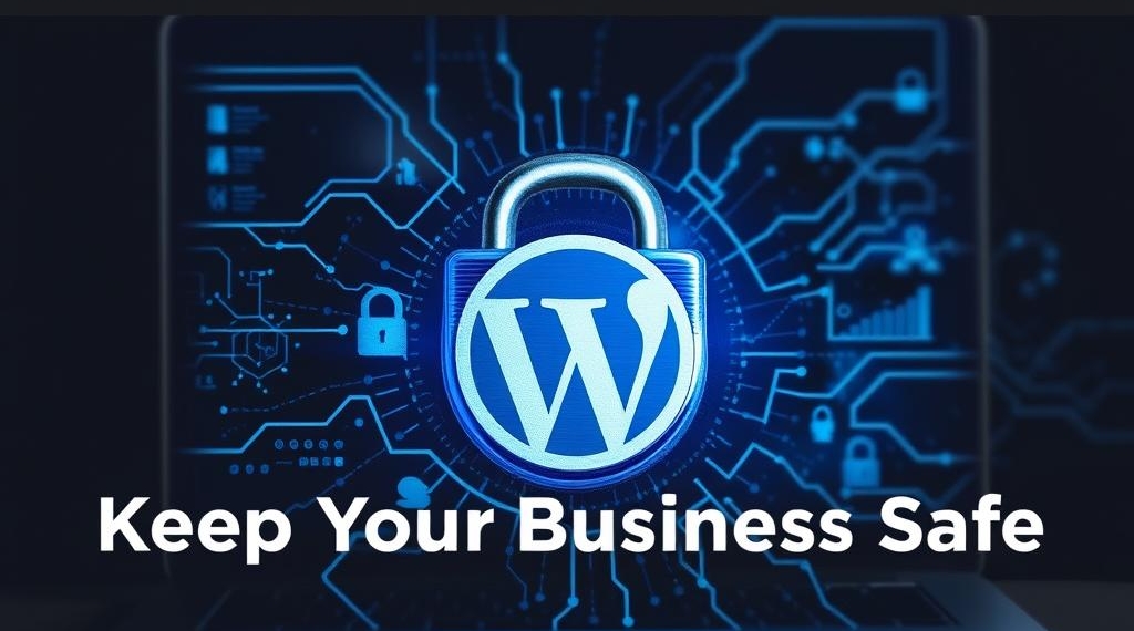 Rock Solid WordPress Security to Keep Your Business Safe