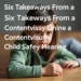 Six Takeaways From a Contentious Online Child Safety Hearing