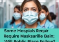 Some Hospitals Require Masks Again, Will Public Places Follow?