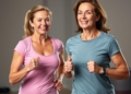 To Live Longer, Women Need Half as Much Exercise as Men
