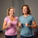 To Live Longer, Women Need Half as Much Exercise as Men