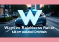 Wayve AI Startup Raises $1 Billion for Autonomous Driving
