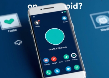 What Is Health Connect on Android? How to Use & Supported Apps