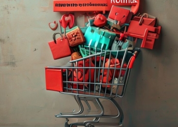 Why Online Shopping Is Hurting Your Mental Health