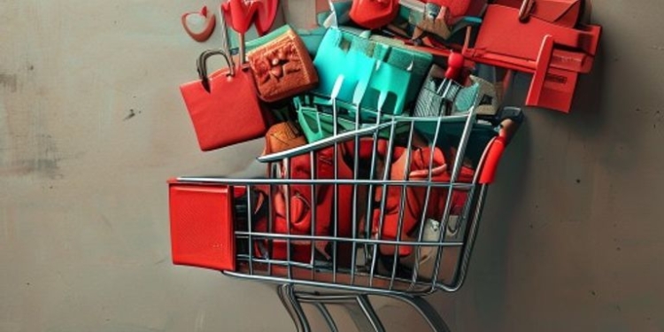 Why Online Shopping Is Hurting Your Mental Health