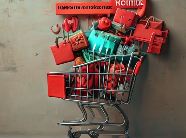 Why Online Shopping Is Hurting Your Mental Health