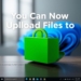 You Can Now Upload Files to Copilot on Windows 11: How To